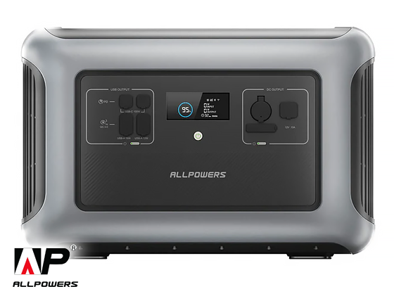 Allpowers: B3000 Expansion Battery 3168Wh